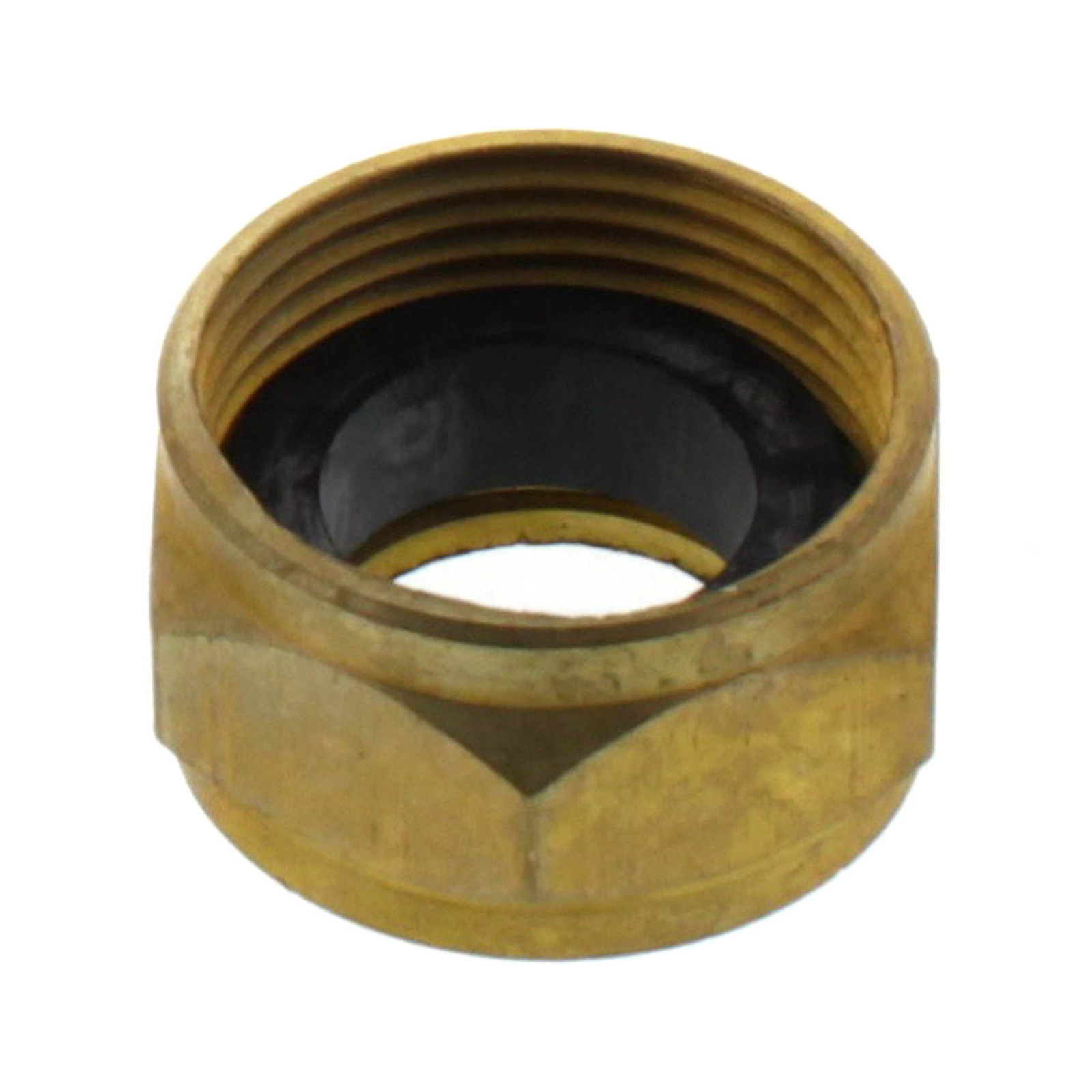 Westwood H7-23 Gauge Glass Repair Kit (2 Nuts, 2 Washers)