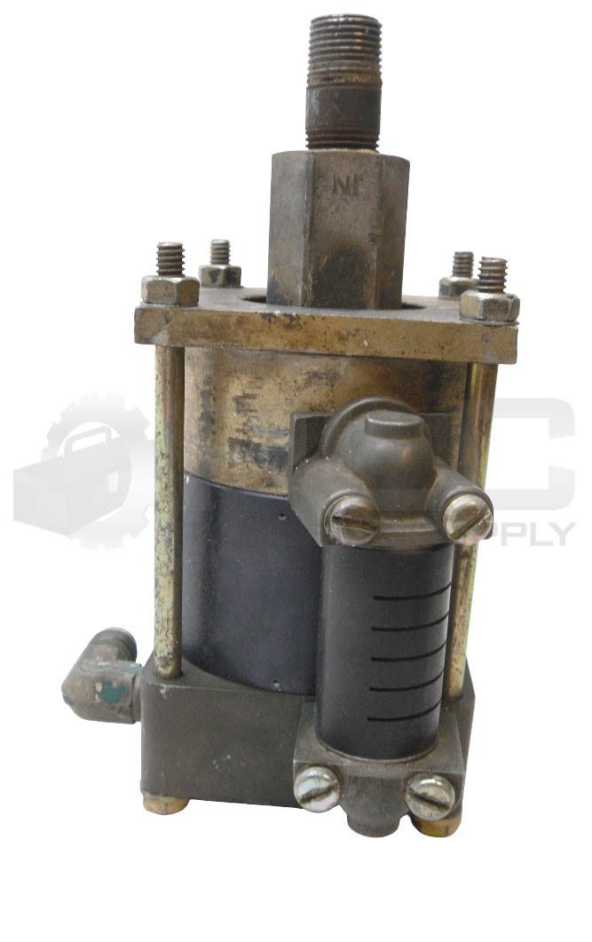 HASKEL 51785-71 AIR DRIVEN LIQUID PUMP, 8090PSI