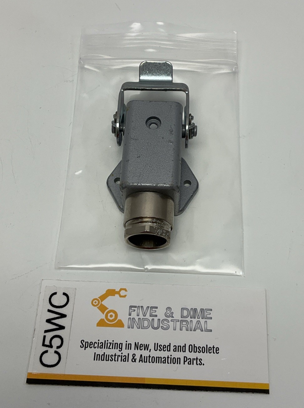 Lapp 10.4245 Surface Mount Base for Epic HA Series Connector