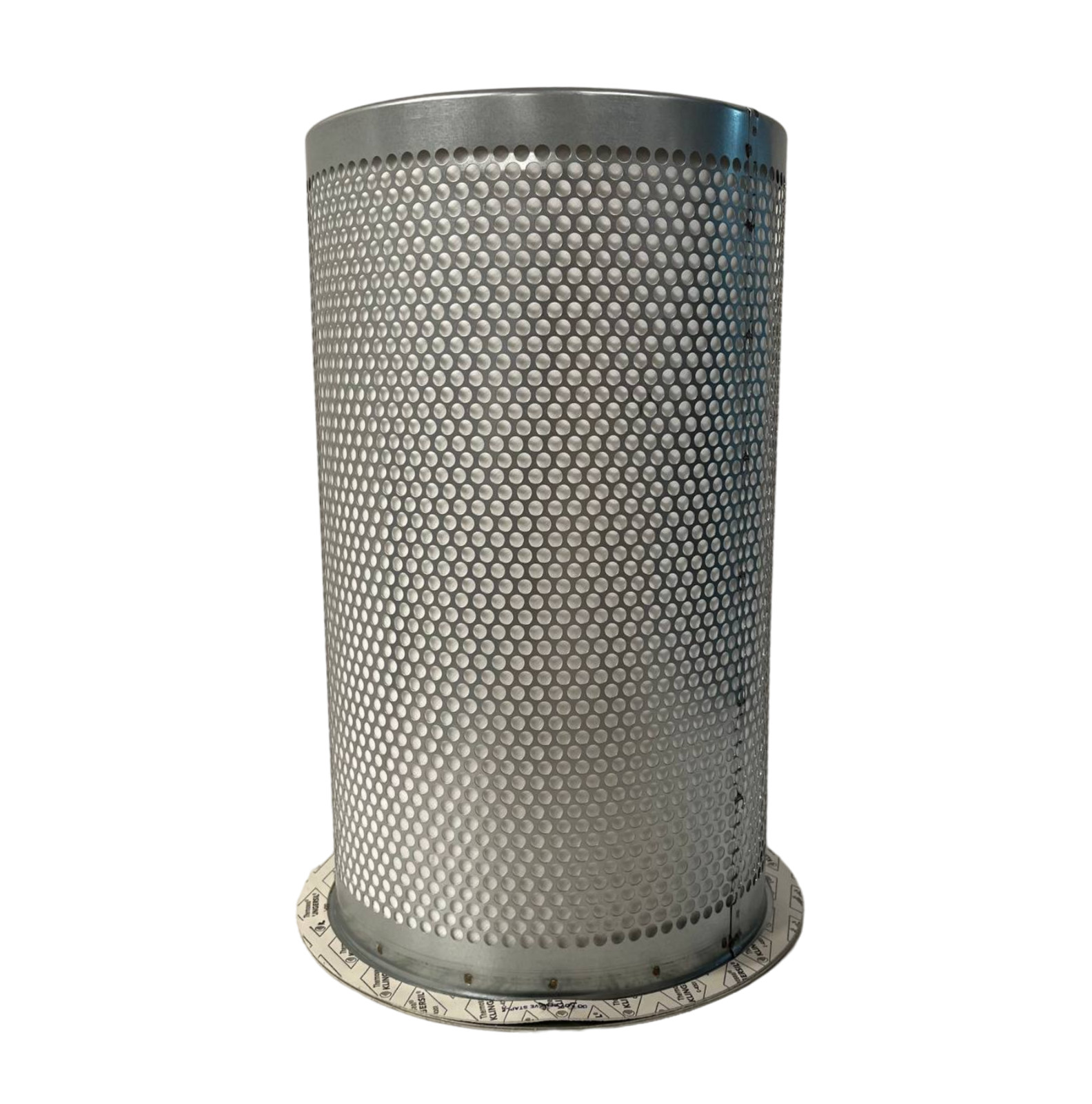43-1111 Comp Air Air/Oil Separator – Made in USA – 8000 Working Hours