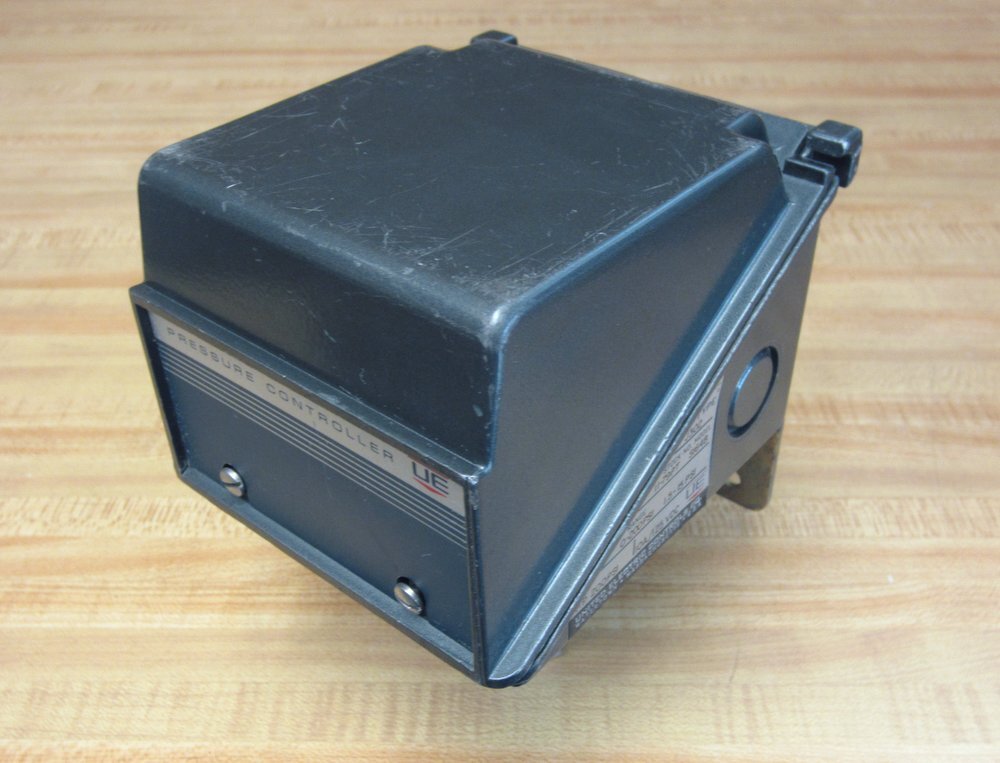 UE J302 Pressure Switch SI64B