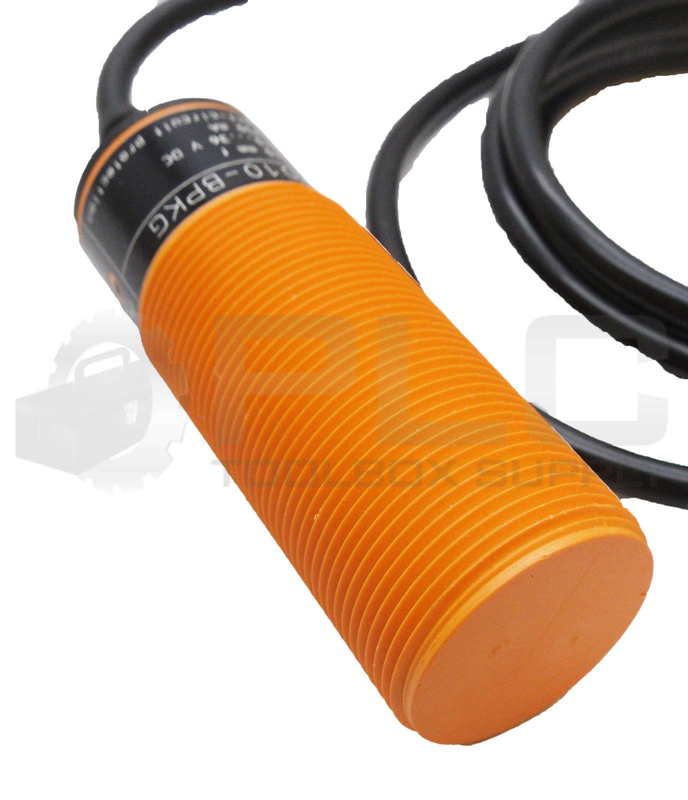 NEW IFM EFECTOR II-3010-BPKG INDUCTIVE PROXIMITY SENSOR 10-36VDC II5369