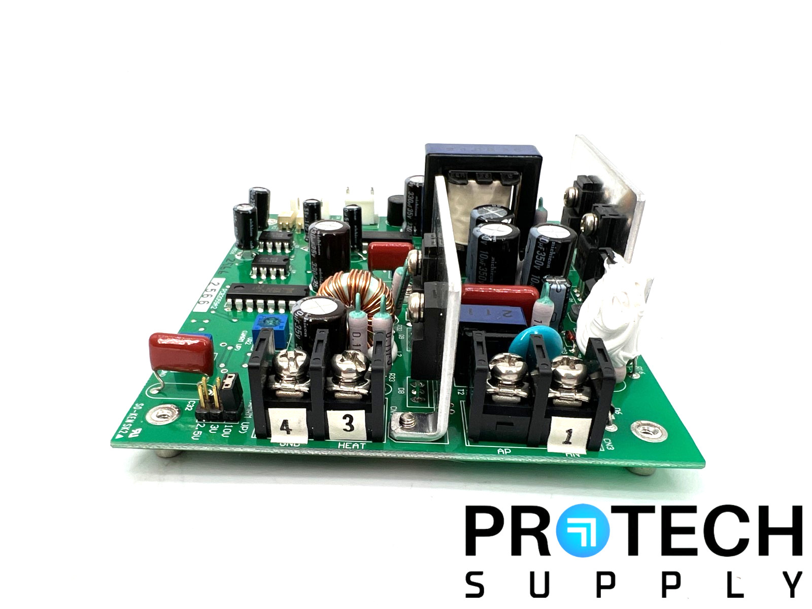 Hamamatsu M9596-1555 Power Supply Board with WARRANTY