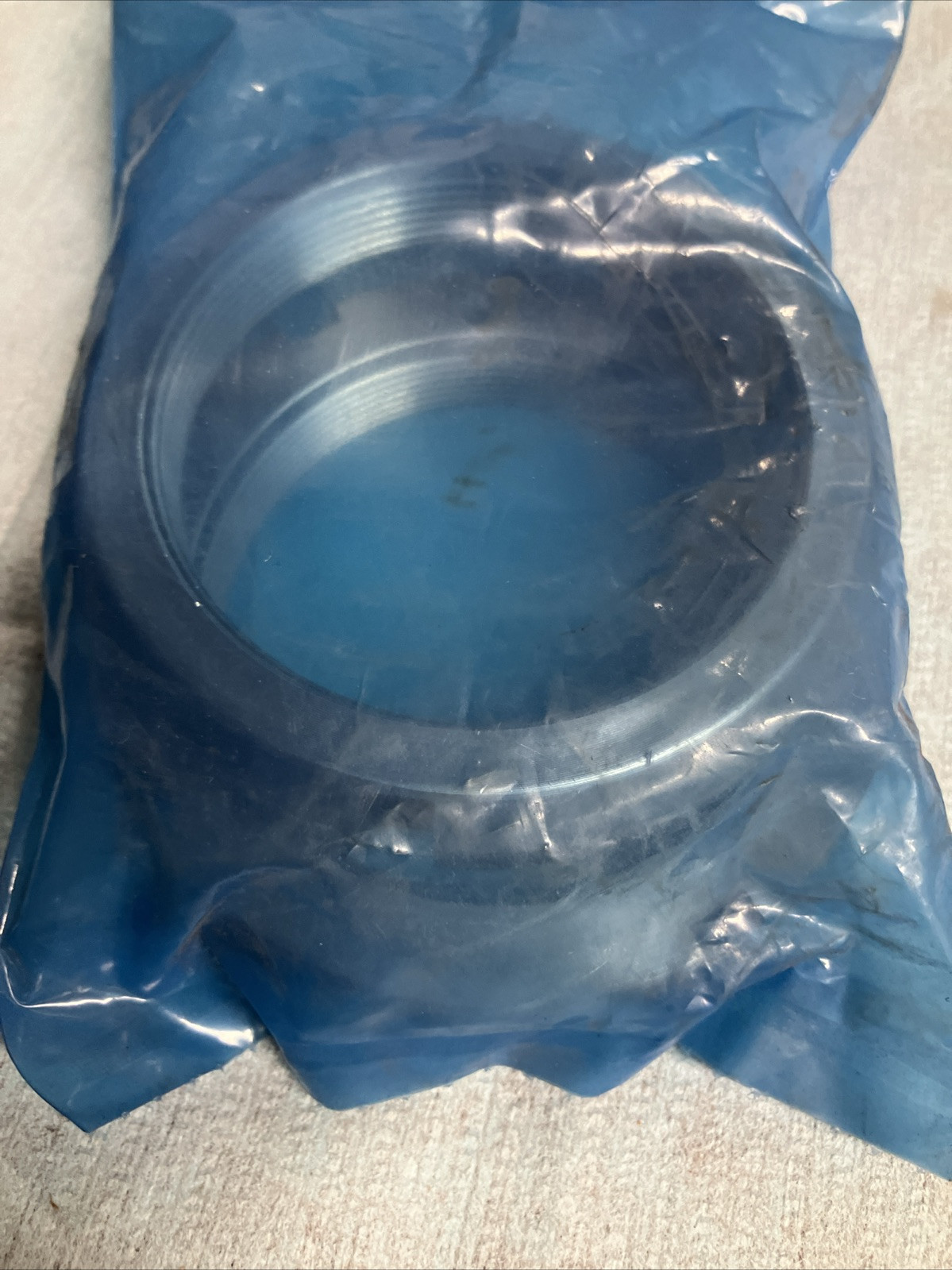 New Old Stock GARDNER DENVER 50Z12 Bearing Lock Nut Qty 2 Free Shipping