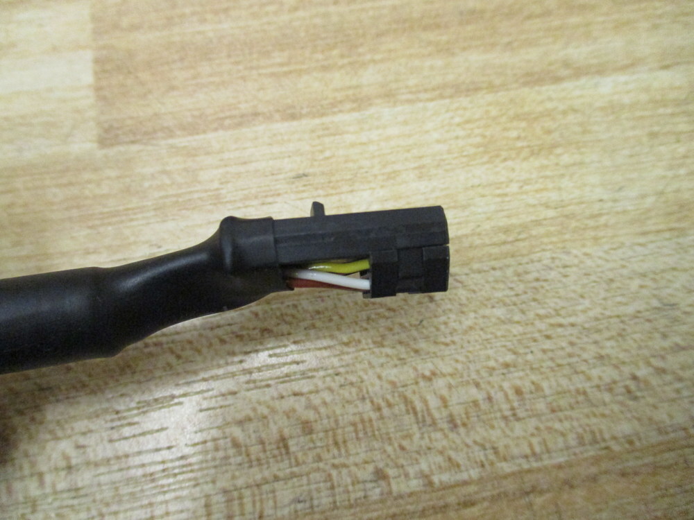 Dematic C-L110 50mm Roller Cable Extension CL110