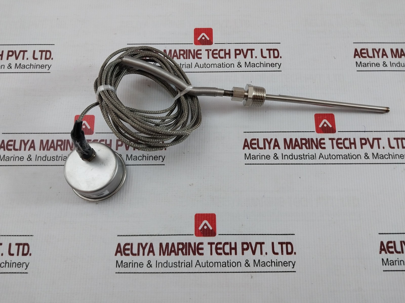HOBART 748516-3 Temperature Indicator 4.5-Meter 40-105C/100-220F