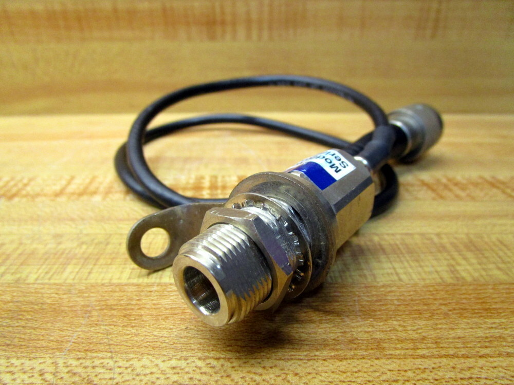 Airguard RF51058A Gas Tube