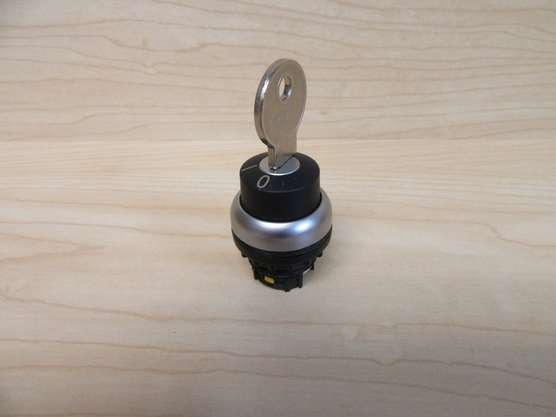 Moeller M22-WS Key Switch