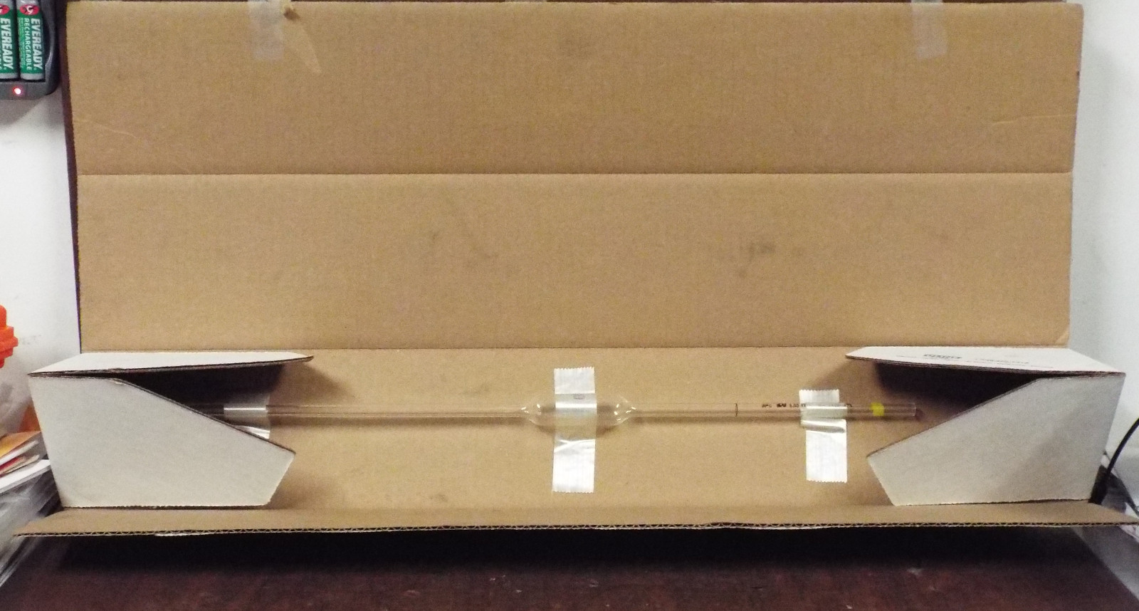 1 NEW HACH 1451520 PIPET 20mL NIB ***MAKE OFFER***
