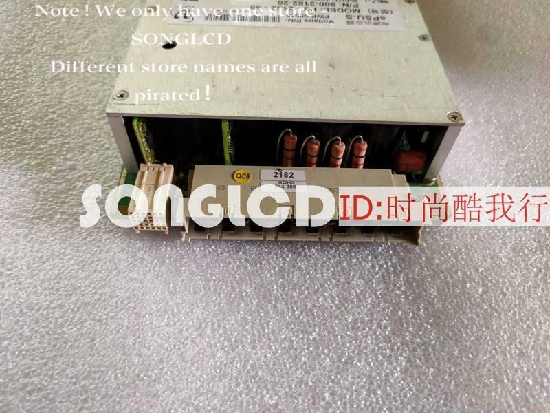 1PCS SPSU-S PWR-00015 PS-2182-48 900-2182-20 90days warranty via DHL or FedEx