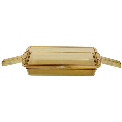 HOT FOOD PAN DUAL-HANDLED 18314-0096 for Carter Hoffmann CAR18314-0096