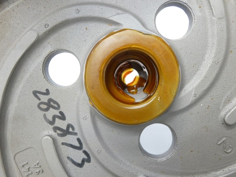 SULZER 230 A266B1823APP22 1-1/4″ 10-1/2″ NSNP
