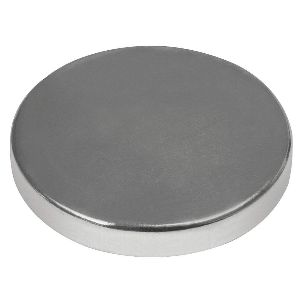 MAG-MATE CMP10018P2N42 Rare Earth Magnet,Round 38VC01