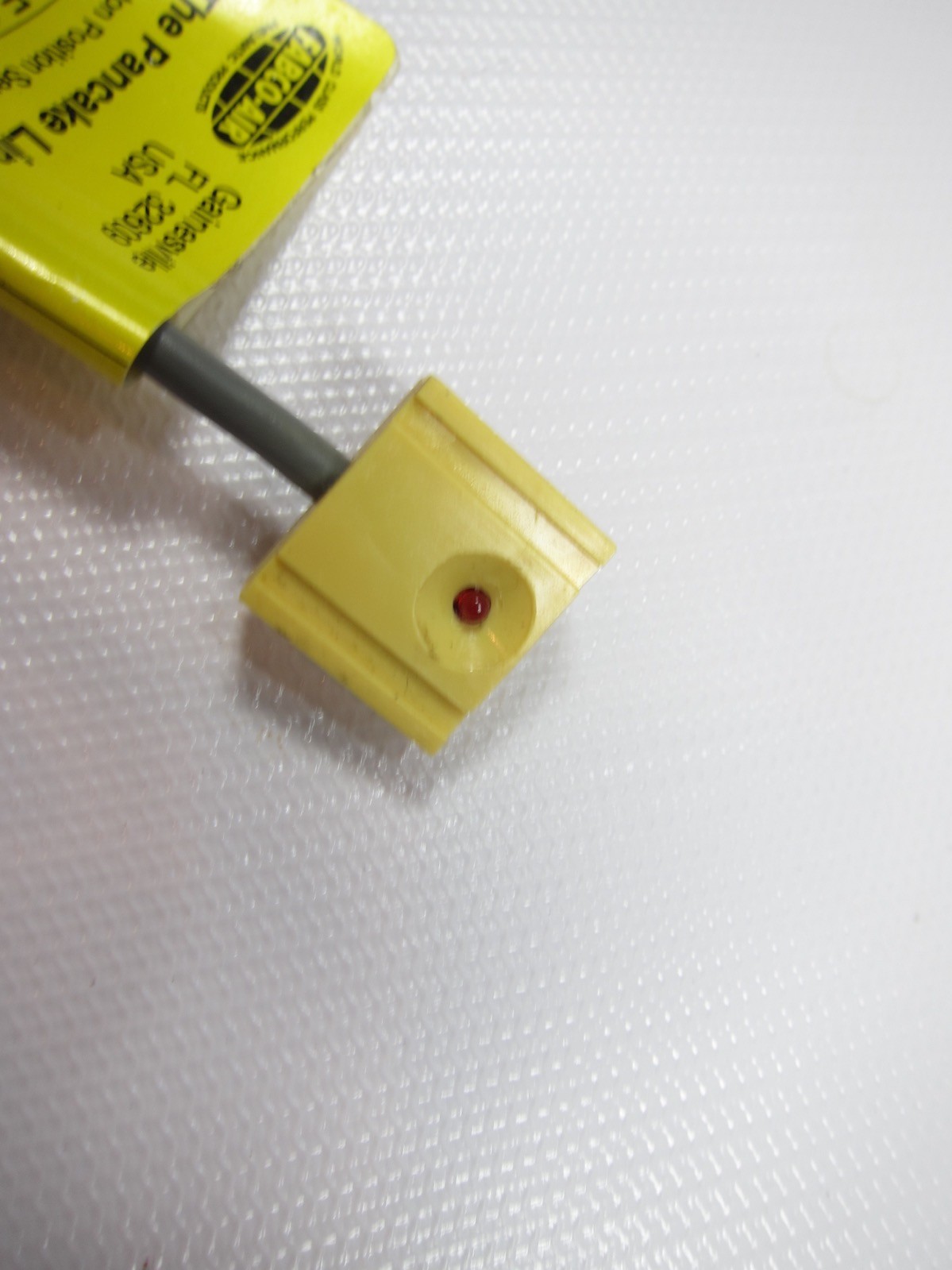 FABCO-AIR E-25 PISTON POSITION SENSOR