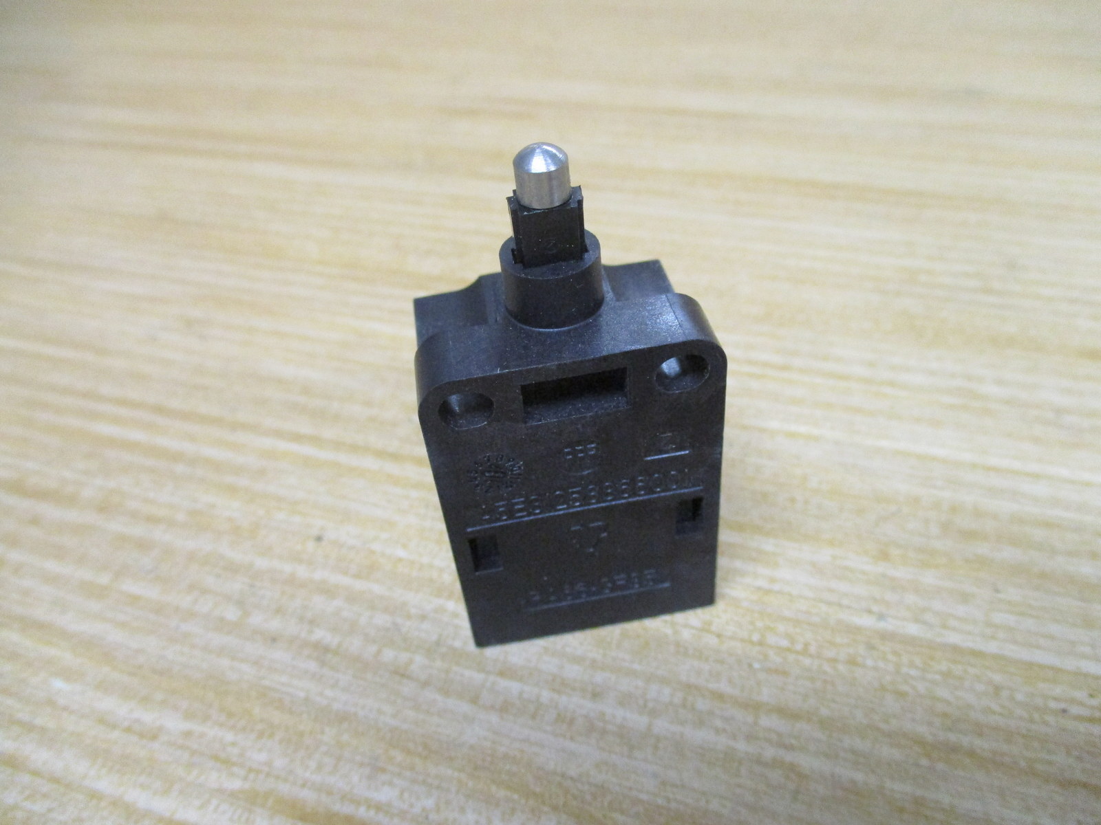 Siemens 3SE5250-0BC05 Position Switch