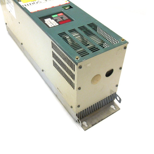 REPAIRED BALDOR RELIANCE GV3000U-AC058-AA-DBT GV3000 AC DRIVE 896.12.80 A