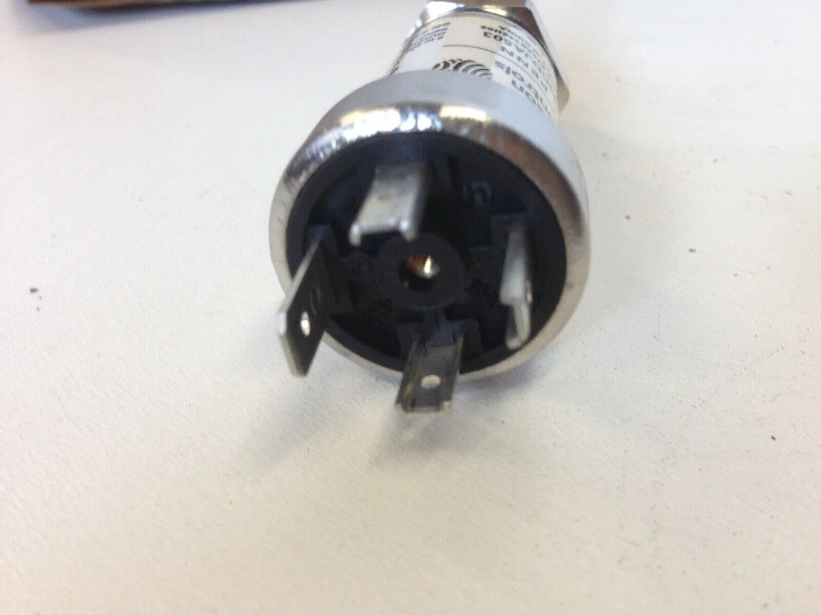 Frick Pressure Transducer 913A0146H05