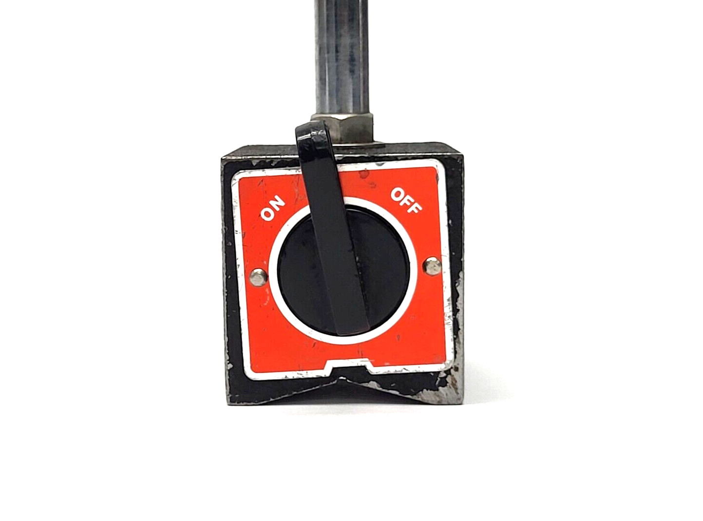 Magnetic Base Indicator Holder Digital Level