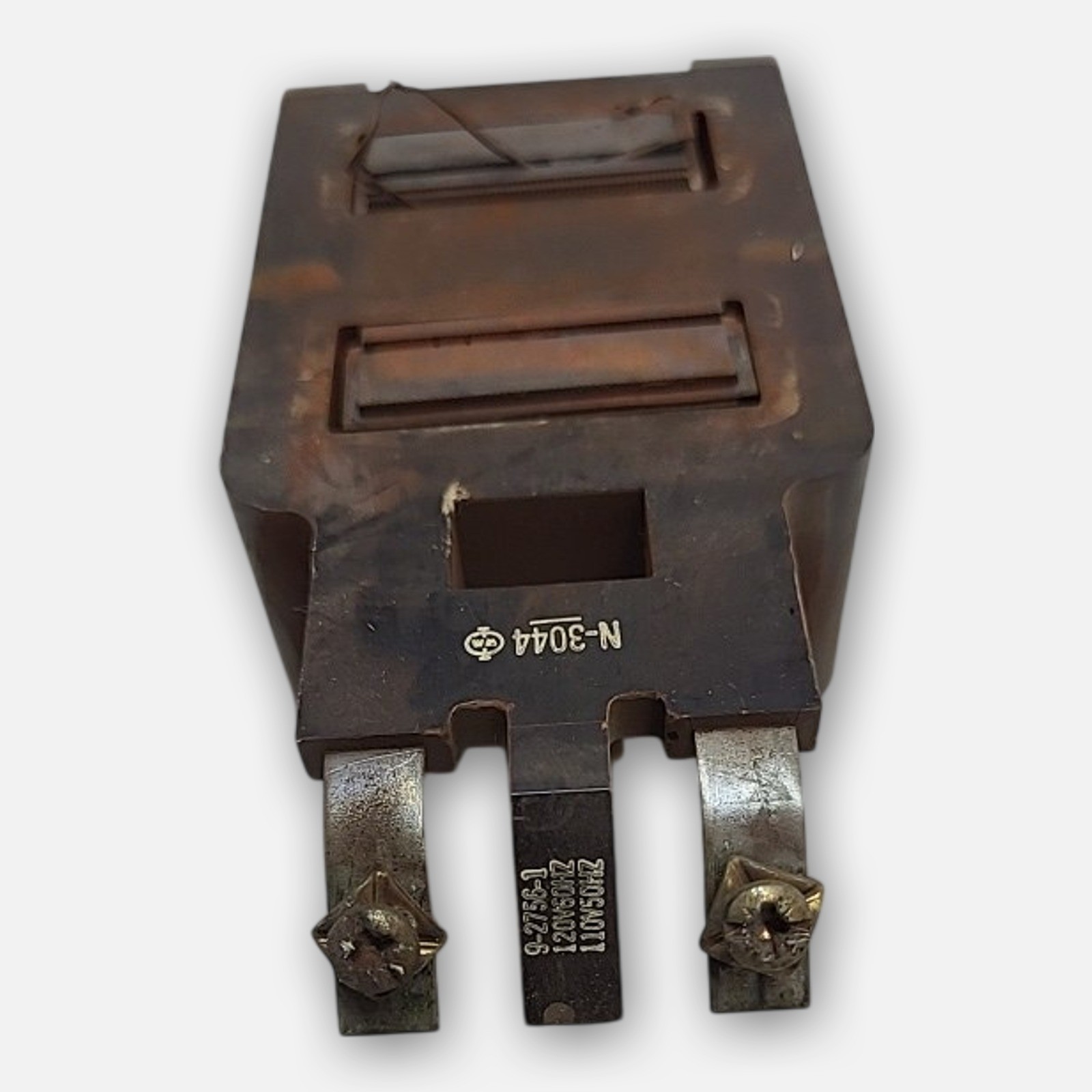 9-2756-1 COIL 120V/60HZ, 110V/50HZ