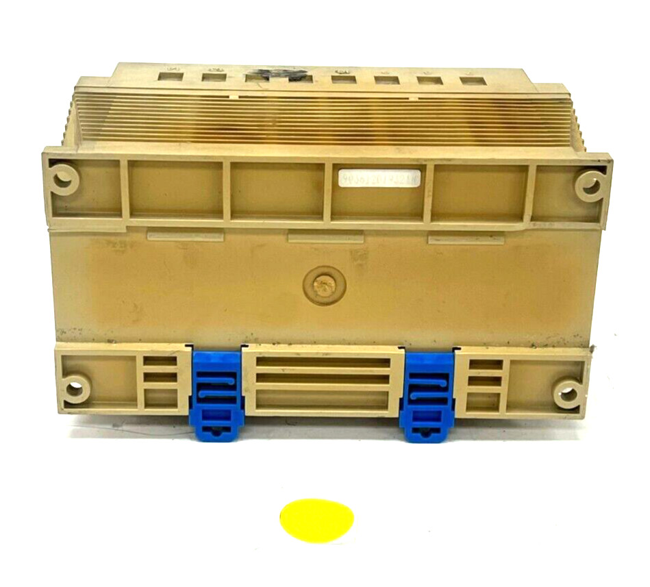 IDEC PS5R-E24 AC/DC POWER SUPPLY SINGLE OUTPUT 100 W 50/60 HZ OAL 5-3/4″