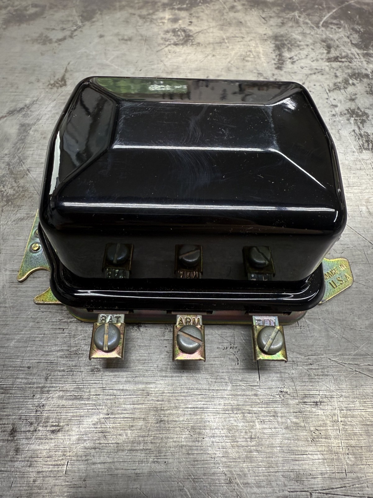 (NEW) Wai Regulator 81-1904