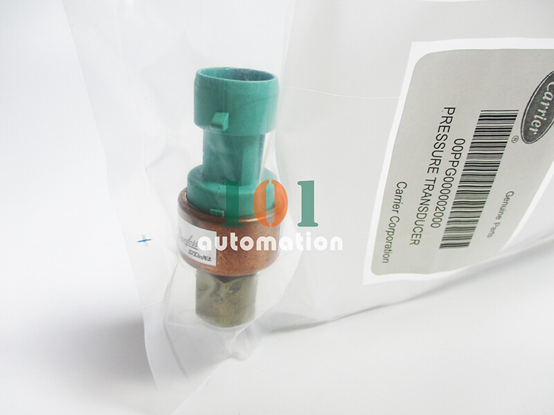 1PCS NEW FOR carrier Low pressure sensor NSK-BE020I-U005 00PPG000002000
