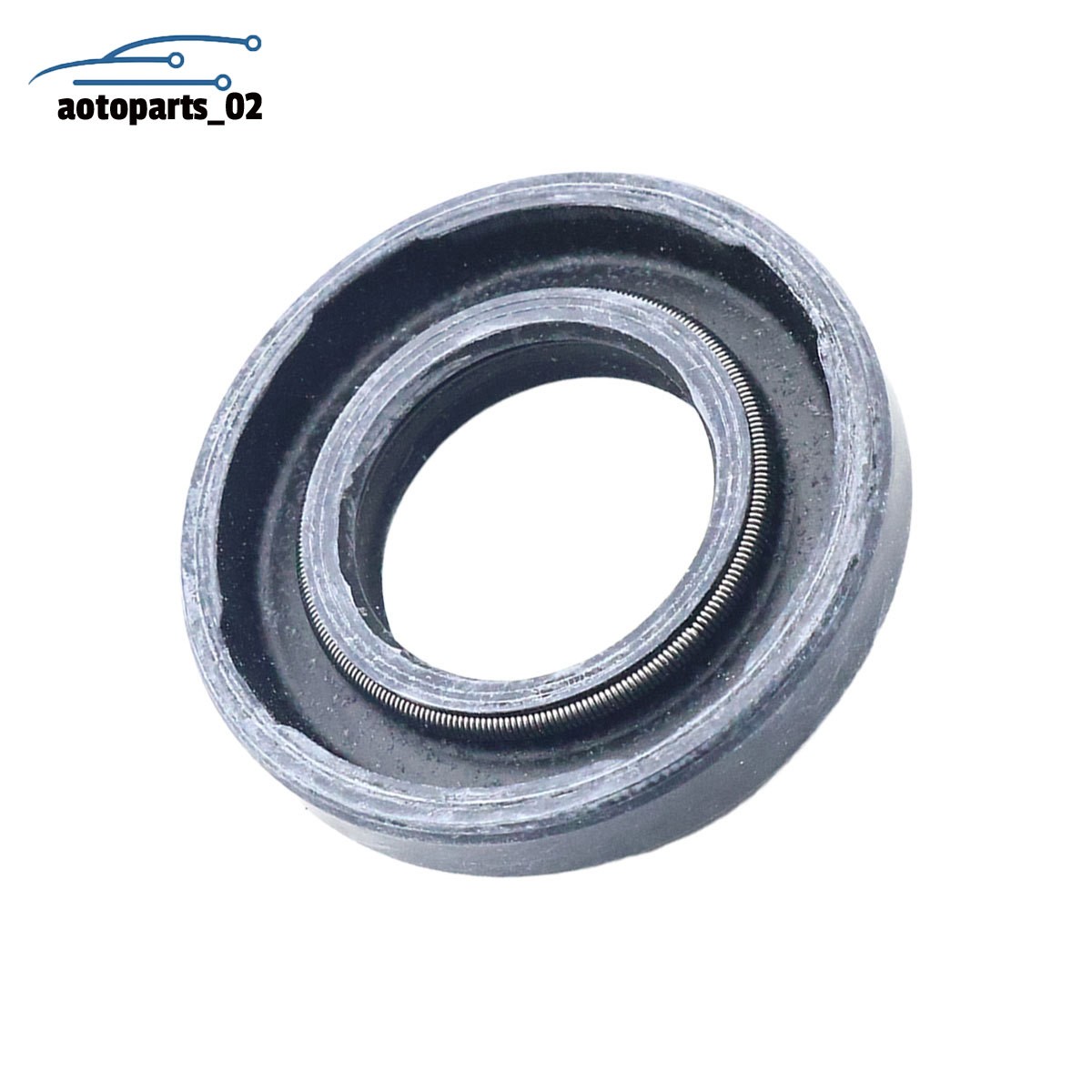 1PCS For BP1503G Oil Pump Motor Skeleton Oil Seal 19.05*34.6*6.3mm US Stock