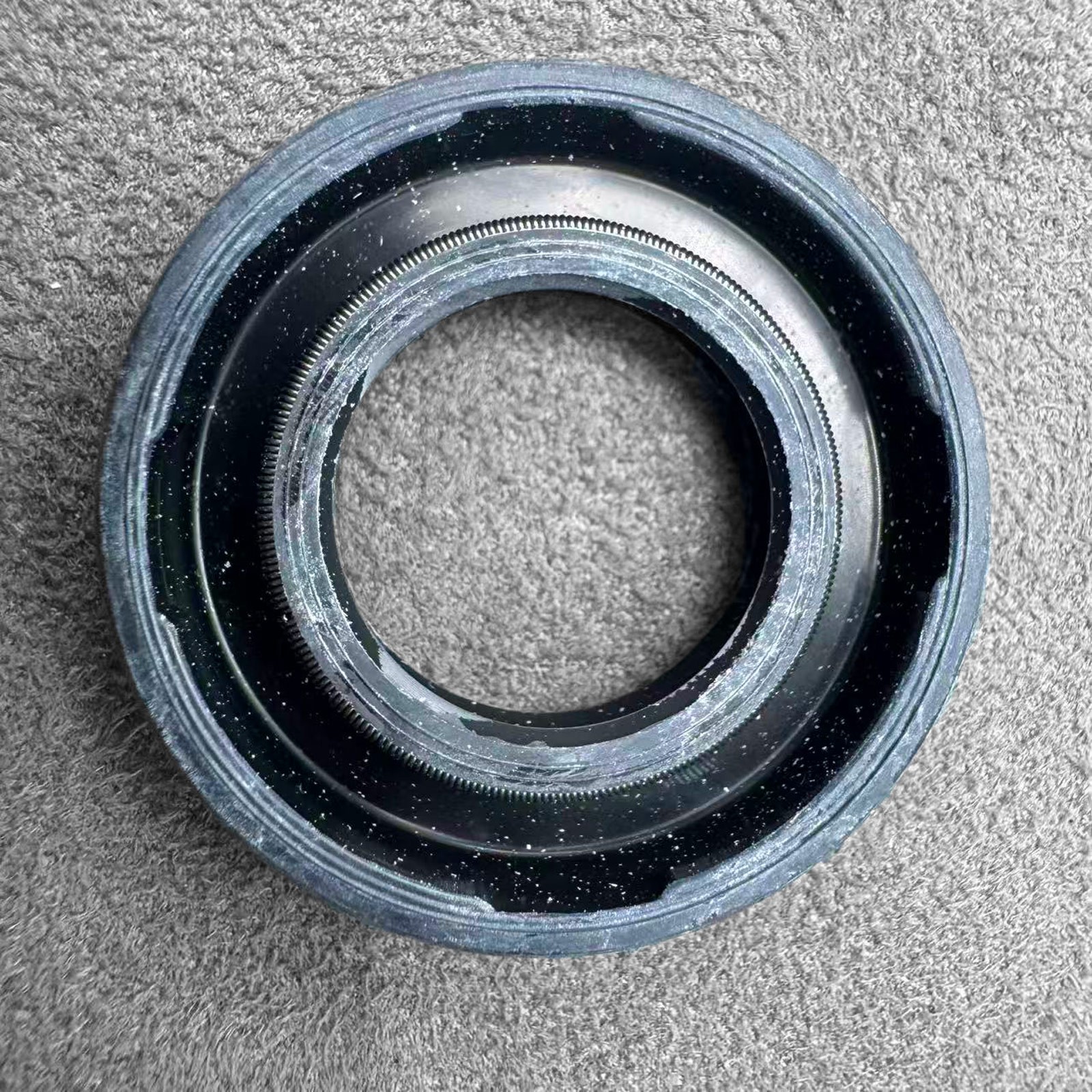 Brand New BP1503G High Pressure Skeleton Oil Seal for NOK 19.05*34.6*6.3mm