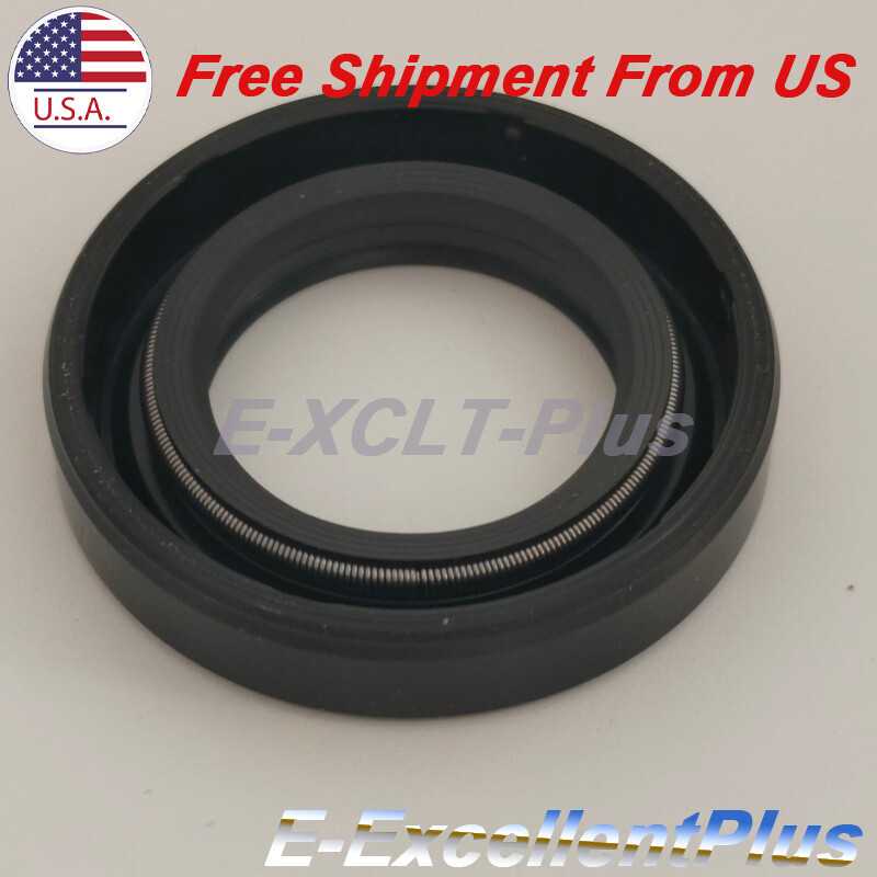 1PCS New For NOK AP1260E TCV Oil Pump Motor Imported Skeleton Oil Seal 24*40*8mm