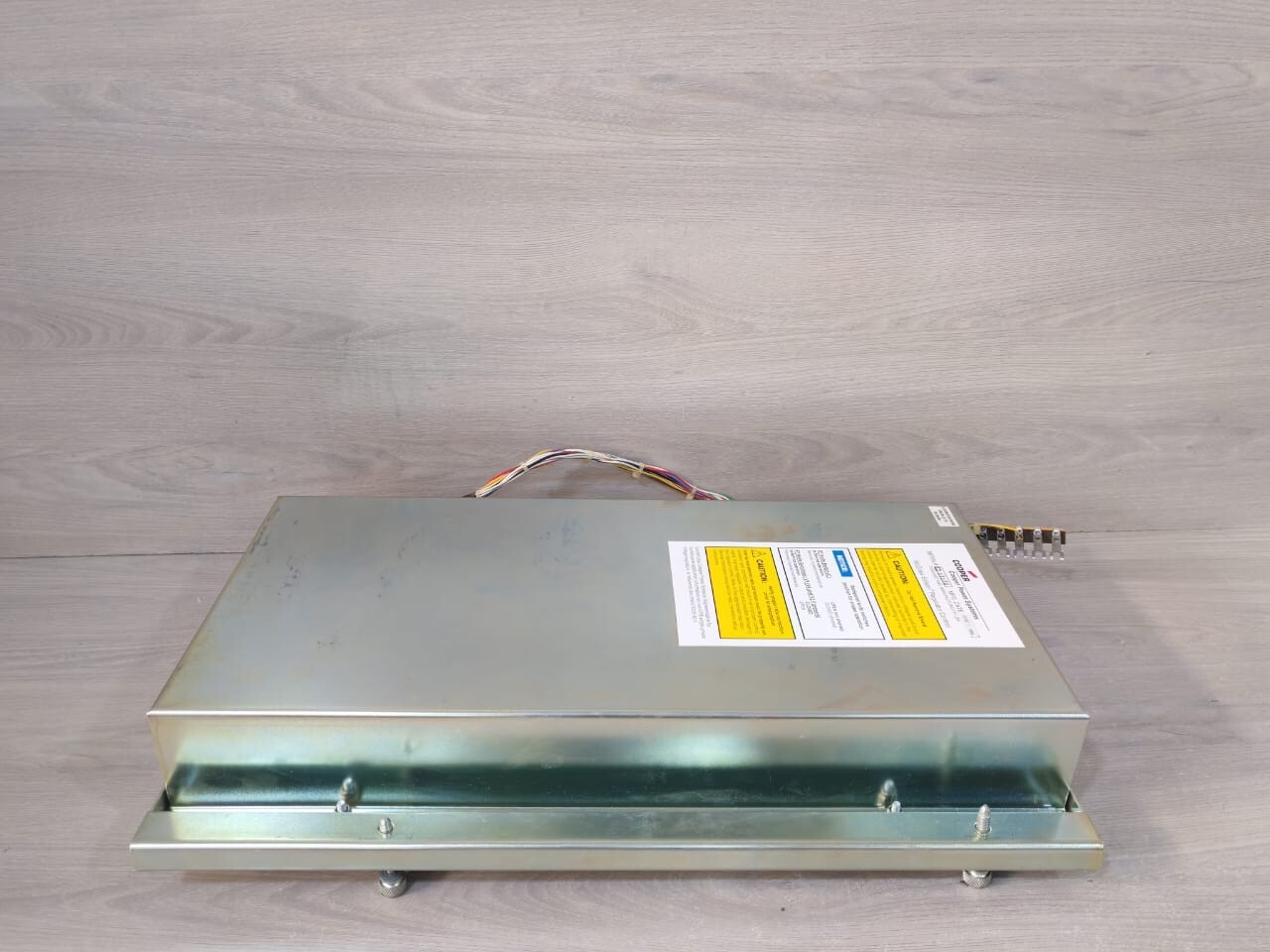 COOPER MCGRAW-EDISON CL-5C REGULATOR CONTROL- NEW WITHOUT BOX