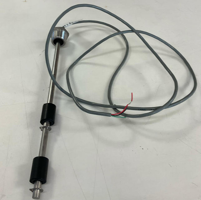 SMD Fluid Controls FM12-0511-ALL2 Low Level Float Switch EHU40-DFS