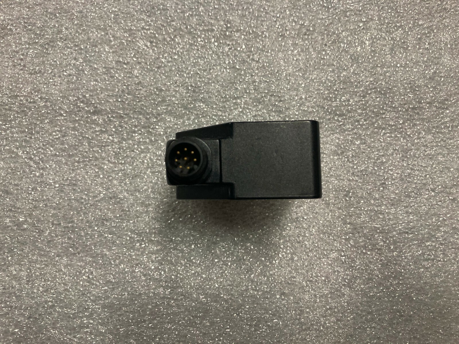 Banner QCX50A3N6XDWQ True Color Sensor 10-30V DC Used – 60 Day Warranty