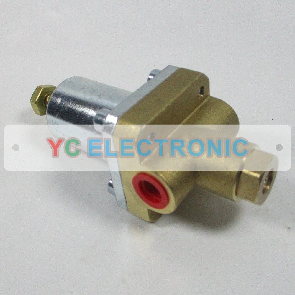 1PCS LHP3N-C969A5-120 Air Compressor Positive and Reverse Proportional Valve