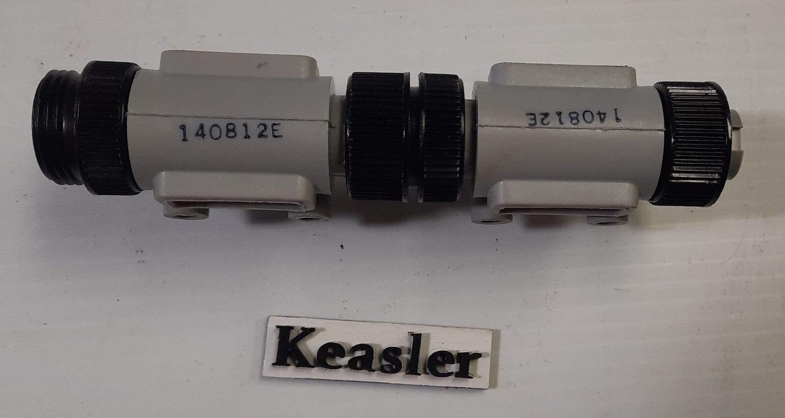 Molex Brad Connectivity Power Tee Lot of 2