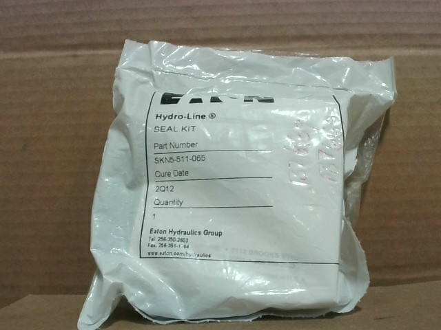 Eaton SKN5-511-065 Hydro-Line Seal Repair Kit – New In Box