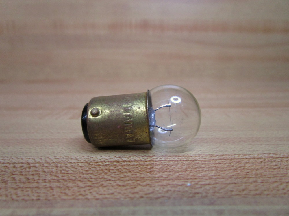Generic 169 Miniature Bulb (Pack of 5)
