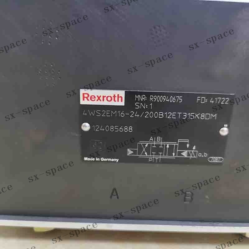 1PCS 4WS2EM16-24/200B12ET315K8DM 100% tested DHL or FedEx