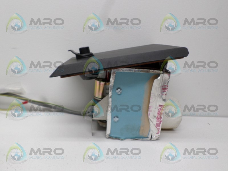 SPECTRA MOS-230 CONTROLLER UNIT NSNP