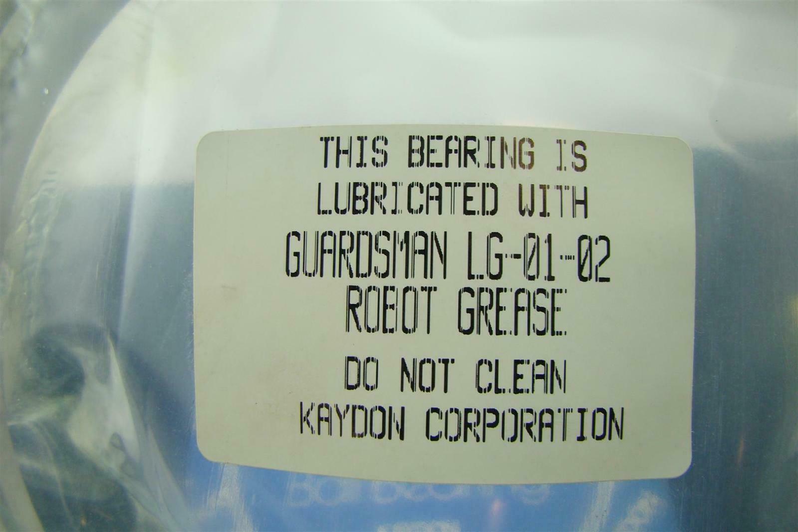 Kaydon Single Row Ball Bearing 52336001