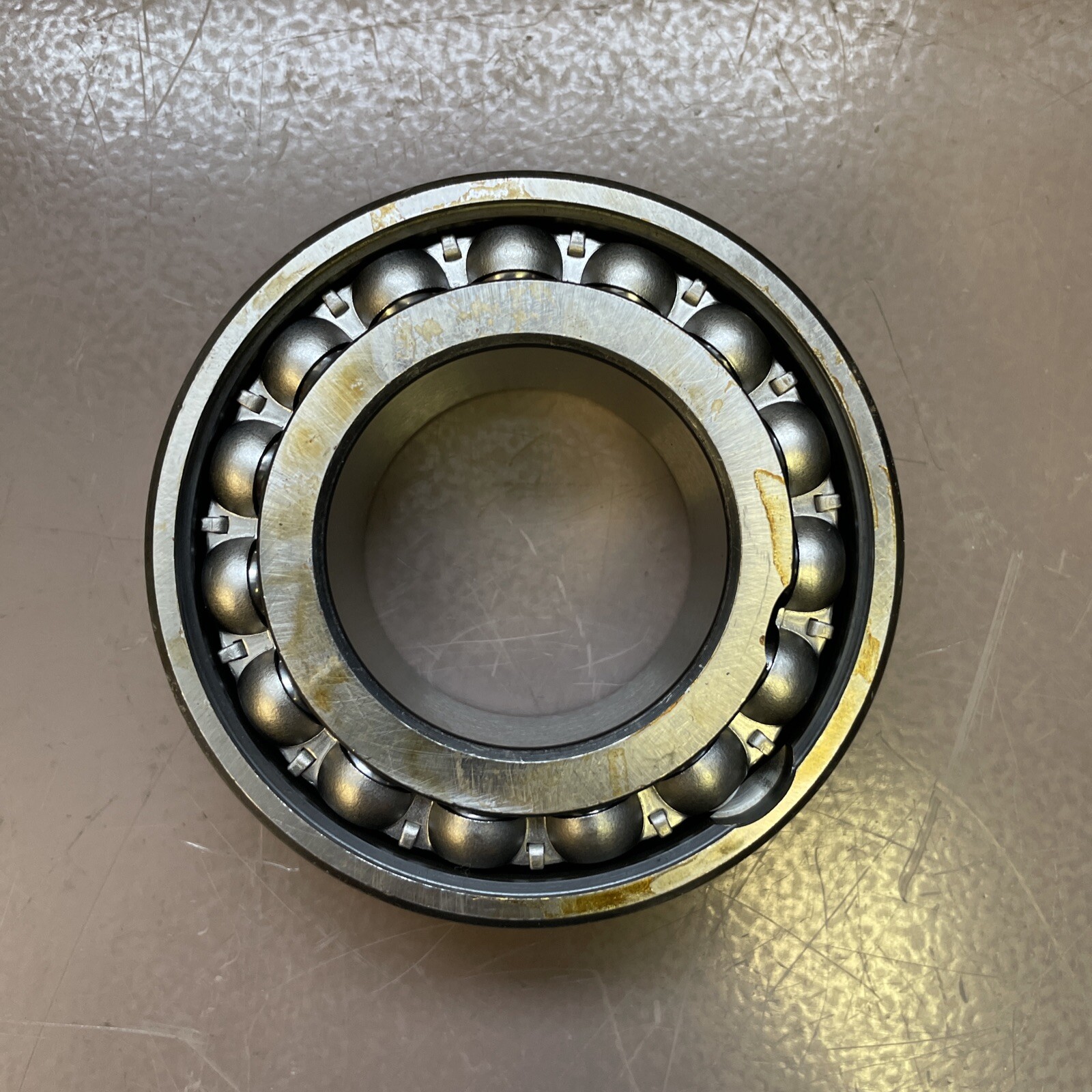 Detroit Diesel Ball Bearing 5209 NOS