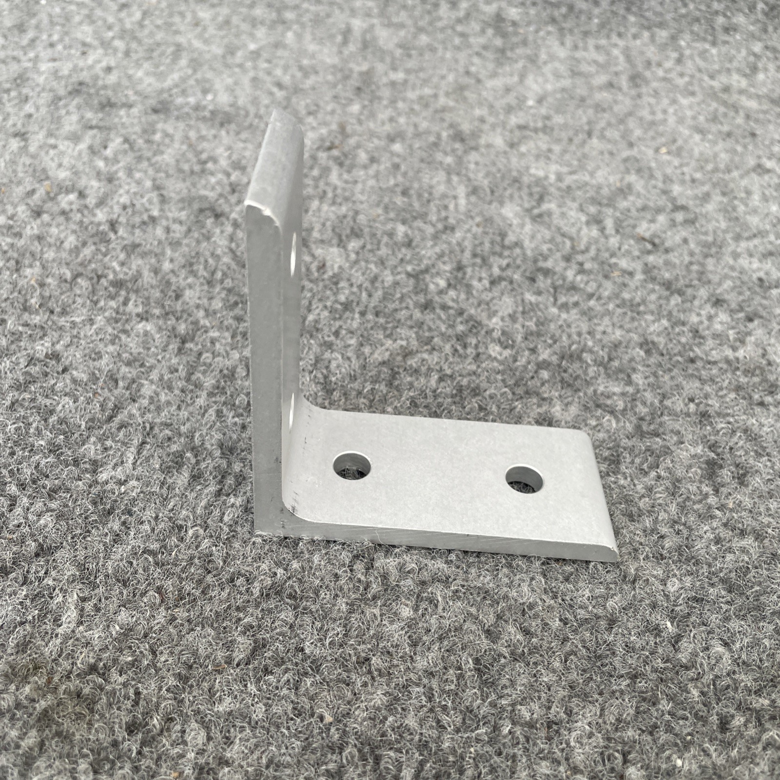 80/20 40-4301 4 Hole Inside Corner Bracket New Other