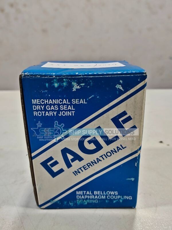 EAGLE Mechanical Seal Size 54mm & Rotary Joint (ID 54mm X OD 70mm X L 62mm)