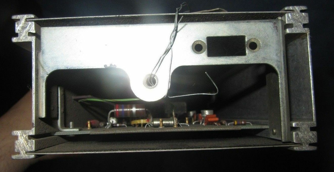 Centay 448-112-51-5-A148 24 Volt 0.10 ADC Controller 1 Year Warranty