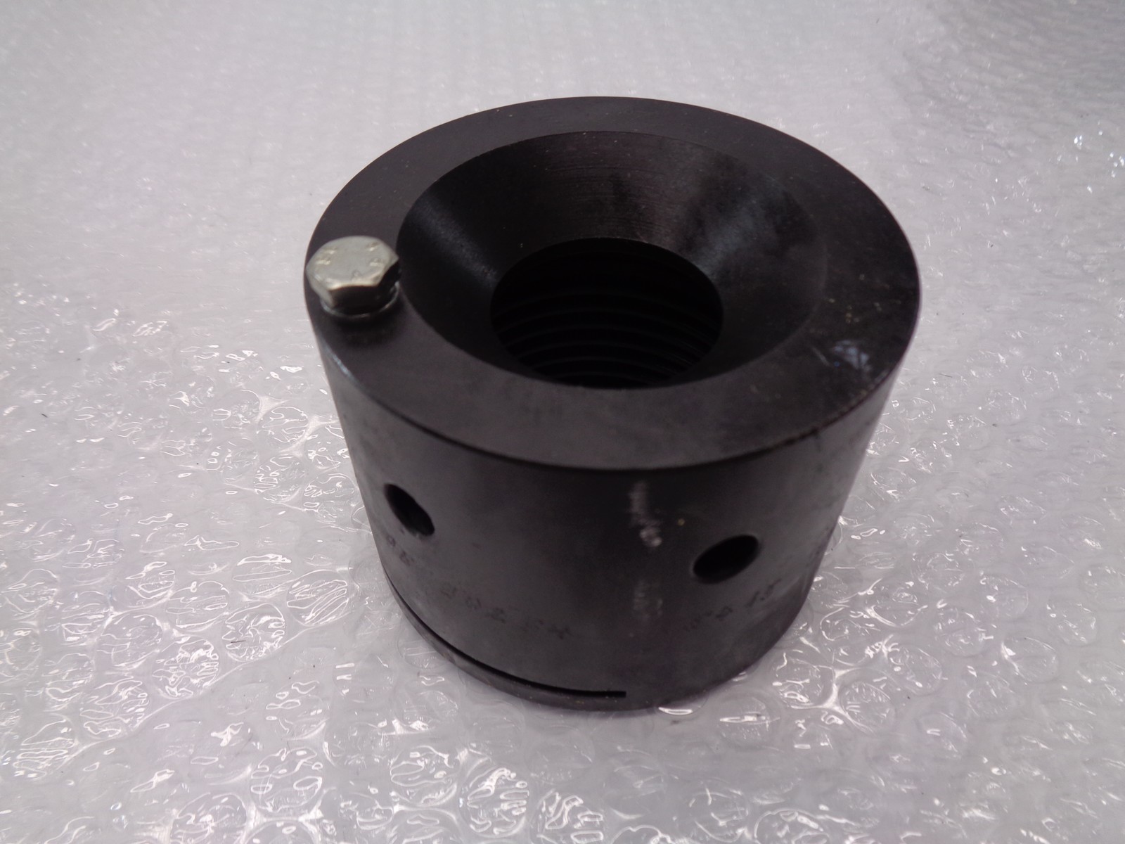 INDUSTRIAL SPARE 3-386.4280 BKB650H BUSHING NSNP