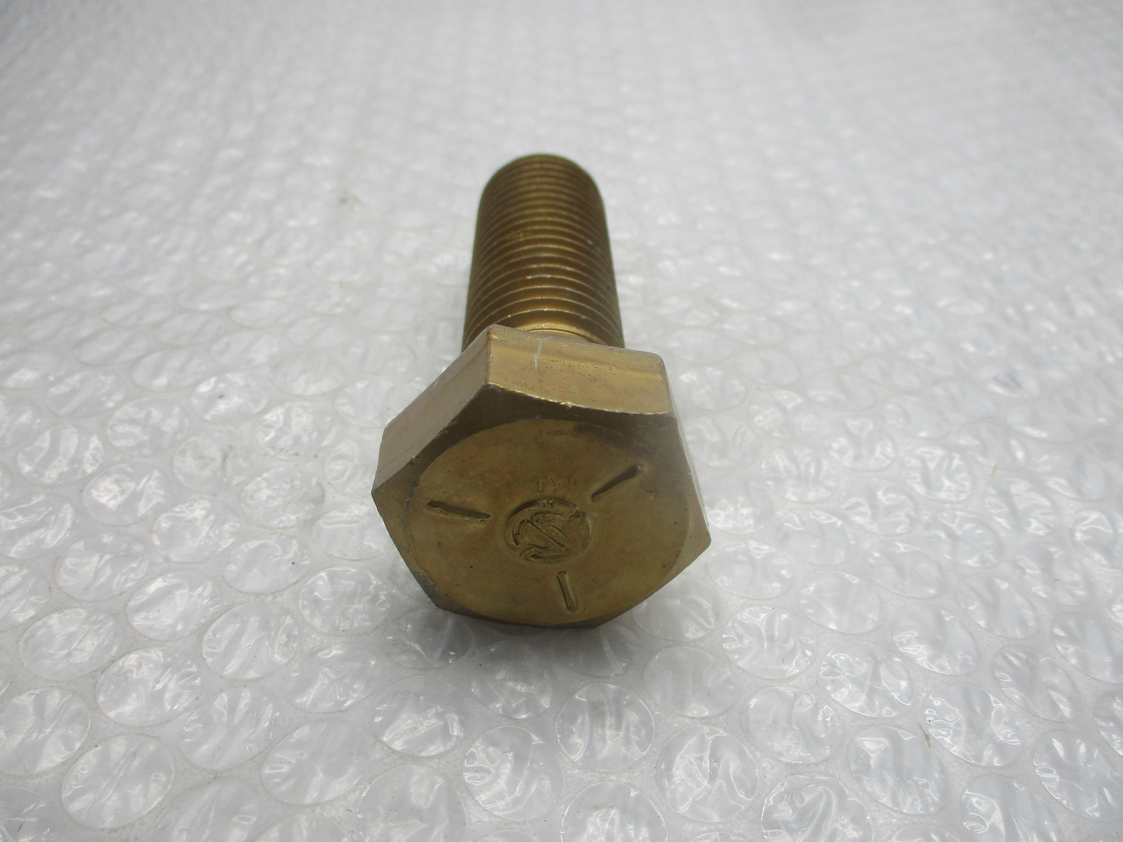 INDUSTRIAL SPARE I-C-23-00K-02B 025462 BOLT NSNP