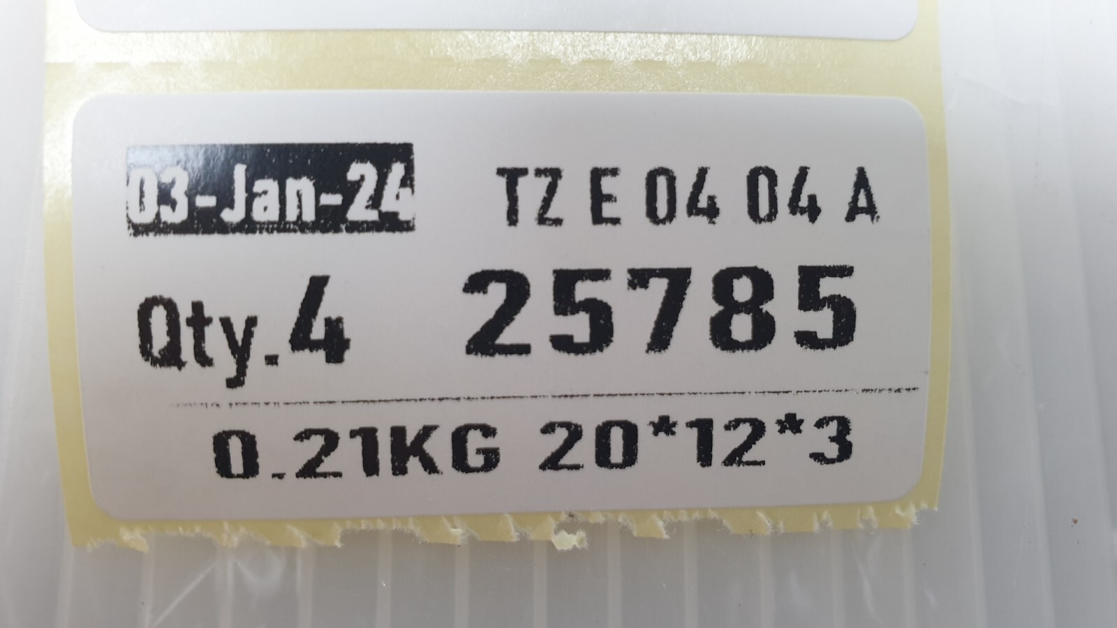 Schumacher 1730-3009 I/O Input Output Controller PCB Card