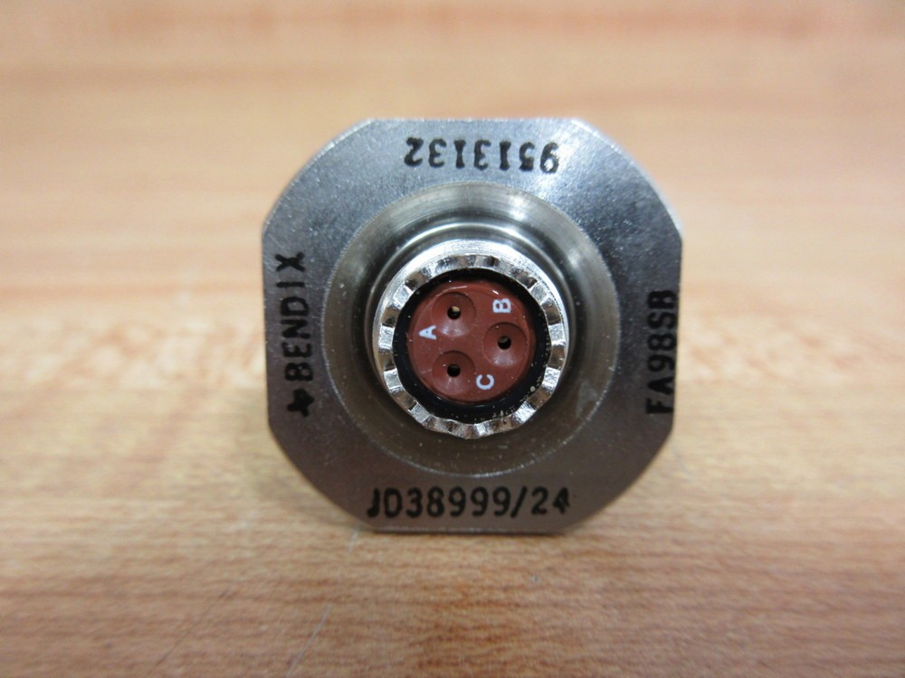Bendix JD38999/24 Connector