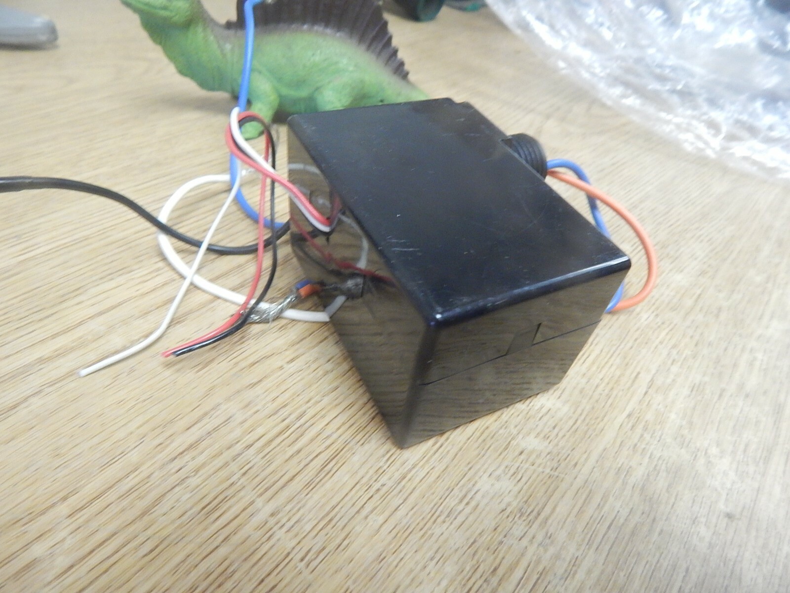 Sensor Switch PP-20 0305 Power Pack 120/277VAC 20A 3D62 *FREE SHIPPING*