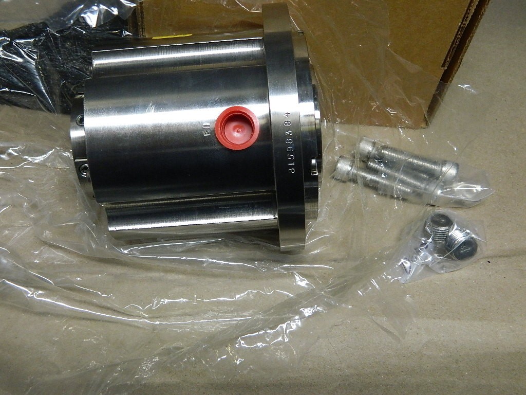 JOHN CRANE NEW M107172 Type 32 Size 2.625″ Seal Cartridge Assembly LOT # 26