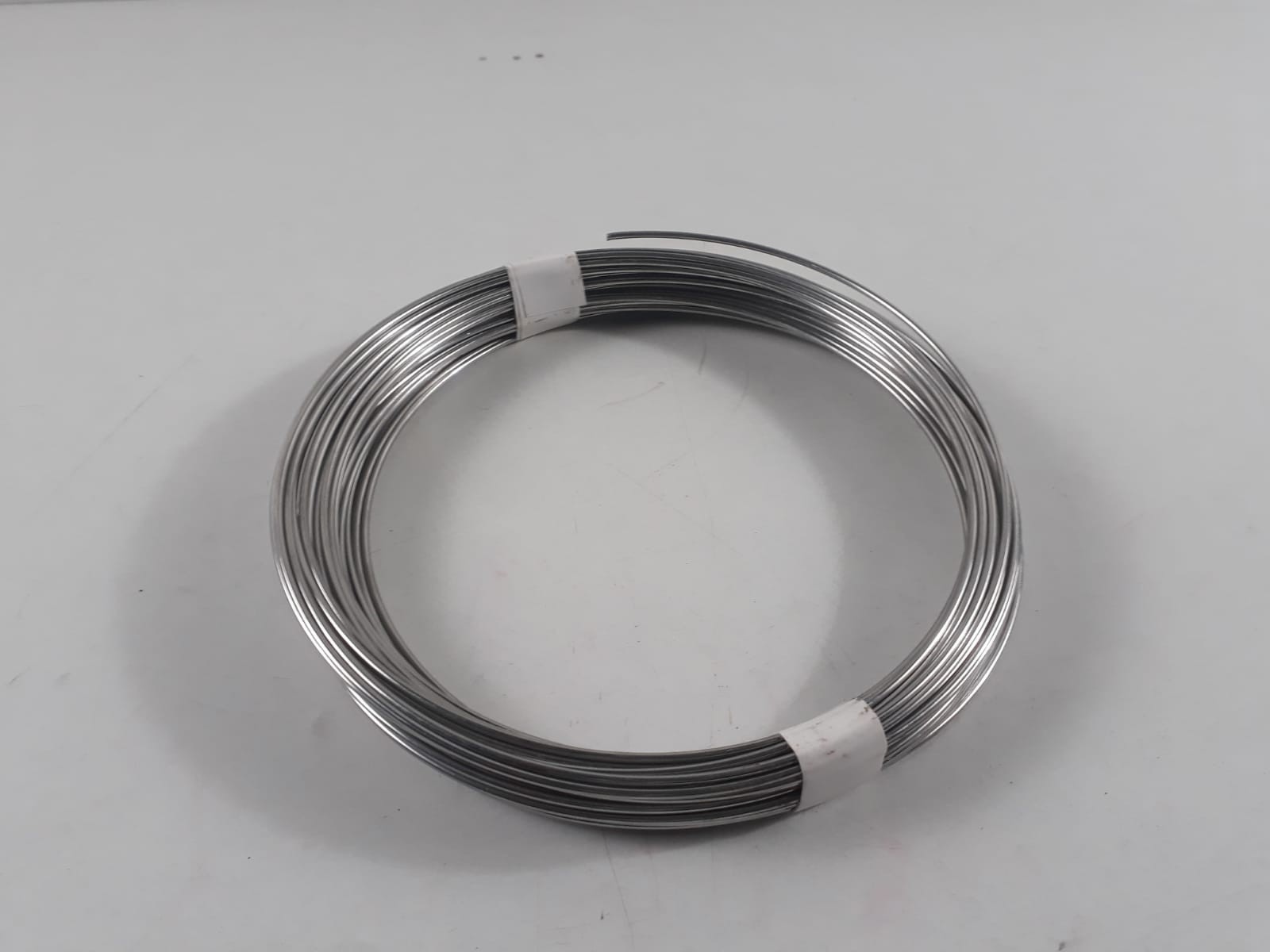 Locking Wire (D2.0 X20m 90201-56K-035 2455340 For Kawasaki 8S60MCE Genuine Parts
